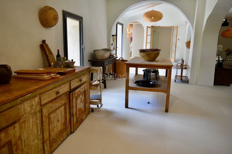 Foto a86553fa-05d7-4266-a977-0d23309860c2. Casa amb calefacció piscina a Altea ciudad Altea