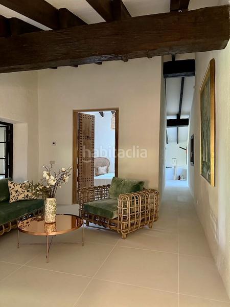 Foto aa05bcad-7fd8-4162-a3dc-38210545b65b. Maison avec chauffage piscine dans Altea ciudad Altea