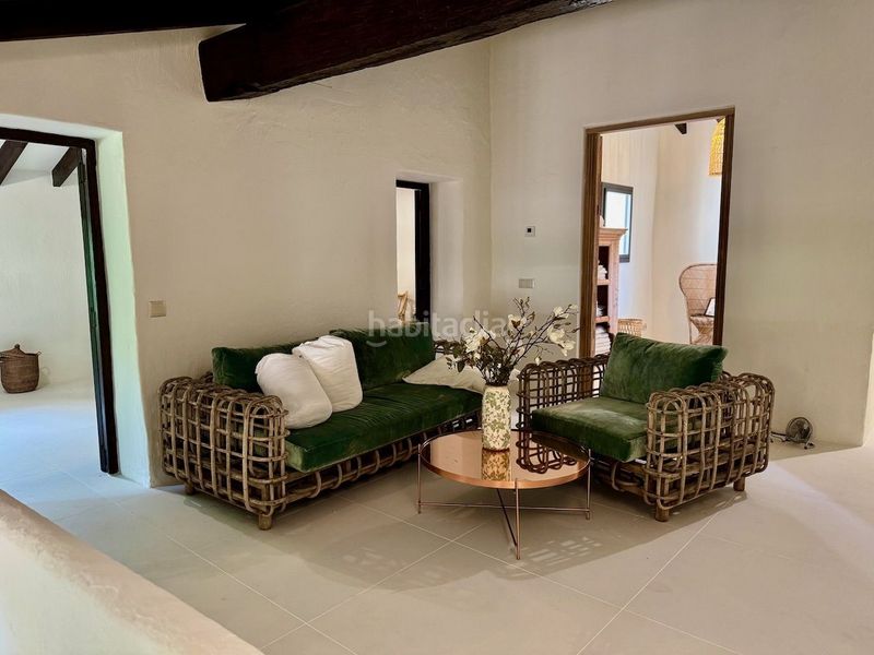 Foto ad9b481b-7359-4129-8841-29bef03d8417. Casa amb calefacció piscina a Altea ciudad Altea