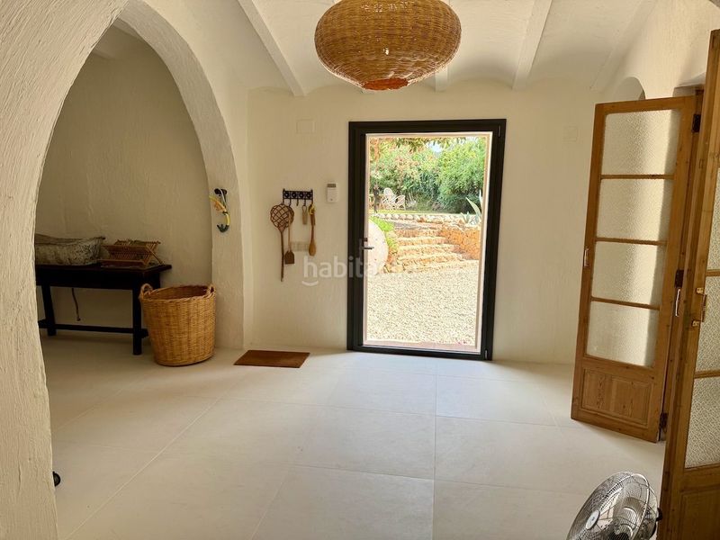 Foto b06b183a-fd2f-438a-9798-bbe60e74cad6. Casa amb calefacció piscina a Altea ciudad Altea