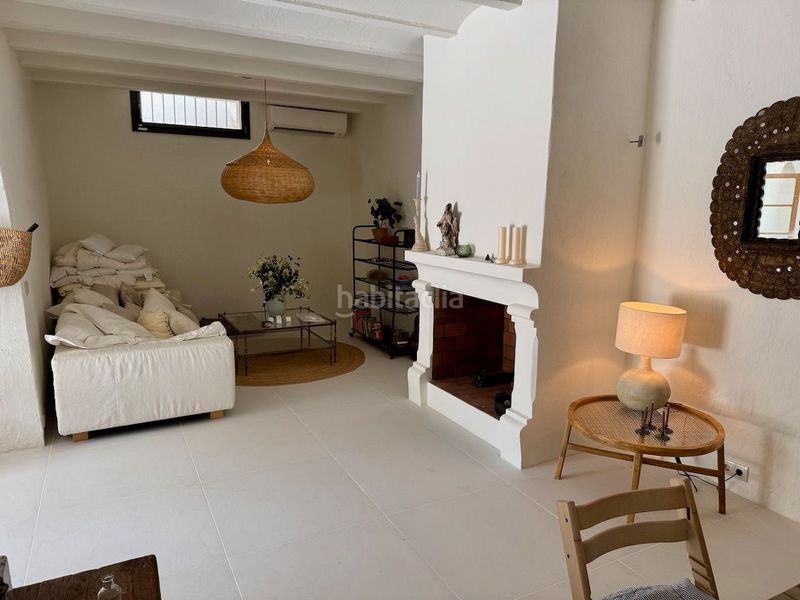 Foto b86bd99c-2d8b-42eb-8698-e6641362265e. Casa amb calefacció piscina a Altea ciudad Altea