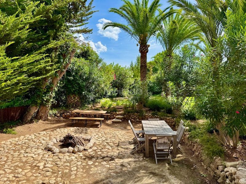 Foto b96e10a6-1ec6-469f-8d18-64ec6603e54b. Casa amb calefacció piscina a Altea ciudad Altea