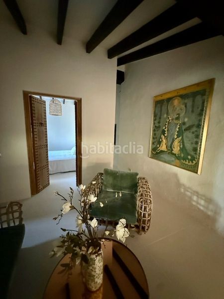 Foto bb82961c-f946-4a83-ad3c-335955c444bf. Casa amb calefacció piscina a Altea ciudad Altea
