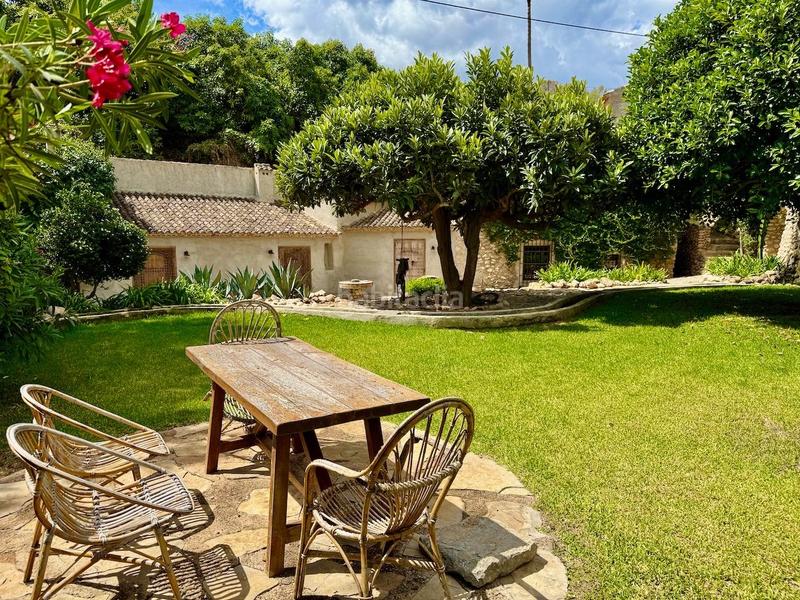 Foto bc0c09e1-f3a3-4f45-b2e0-4035f6aebebb. Maison avec chauffage piscine dans Altea ciudad Altea