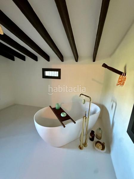 Foto c30b360d-b3c4-41e3-9a07-fa8538e6546d. Maison avec chauffage piscine dans Altea ciudad Altea