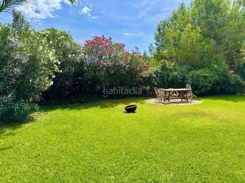 Foto c632180e-c2d4-4c17-8f65-810cdbb076fe. Casa amb calefacció piscina a Altea ciudad Altea