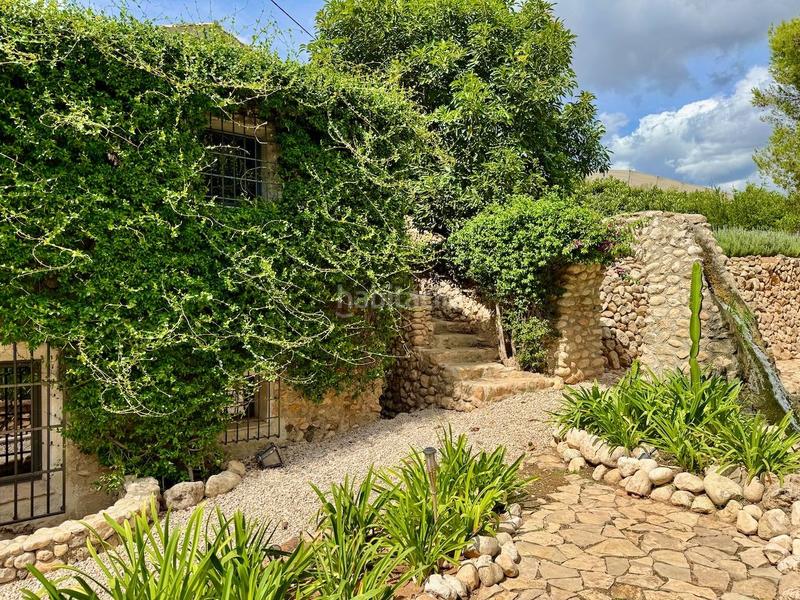 Foto d89b68db-98d6-4e2c-b542-4c65740fee60. Maison avec chauffage piscine dans Altea ciudad Altea