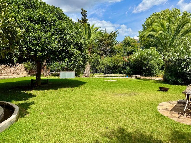 Foto da062ebd-aa14-49ce-b4c9-c99b40aa66bf. Maison avec chauffage piscine dans Altea ciudad Altea