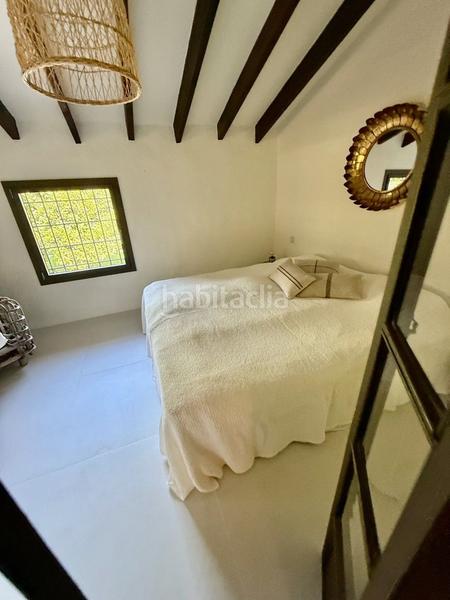 Foto e0b33d2c-5371-4e8f-829f-f0b4a56e857a. Maison avec chauffage piscine dans Altea ciudad Altea