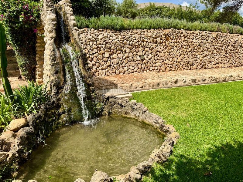 Foto e203f74c-b426-407e-8def-5c475284240d. Casa amb calefacció piscina a Altea ciudad Altea