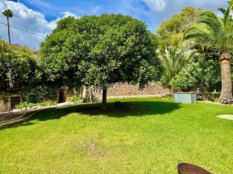 Foto e8f15364-9249-4830-8d23-20e145764477. Maison avec chauffage piscine dans Altea ciudad Altea