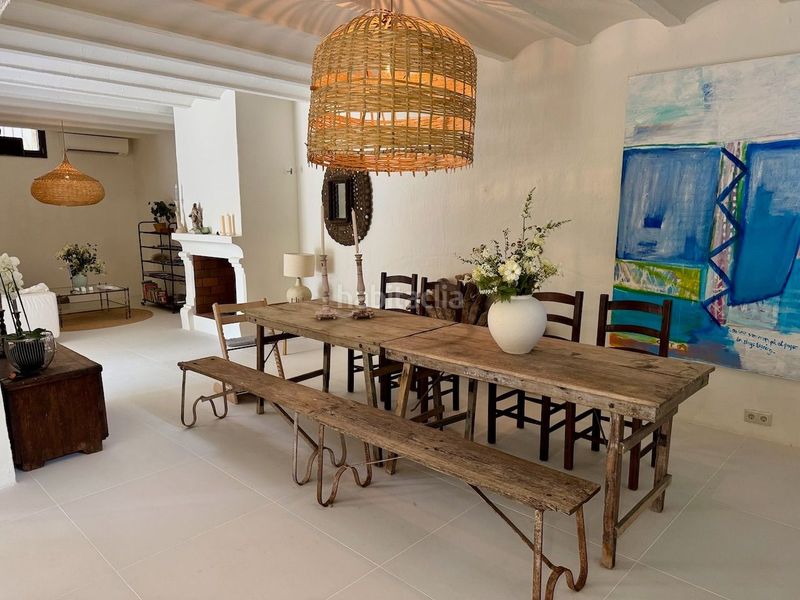 Foto eebd83ac-5b48-478c-b91a-de4f0baab379. Casa amb calefacció piscina a Altea ciudad Altea