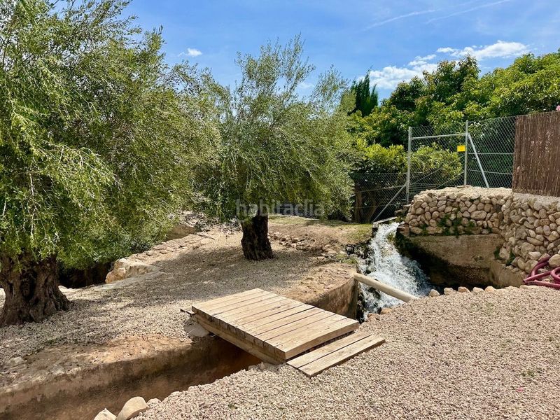 Foto f0ef58b3-c304-411f-badf-2002911b2cfb. Casa amb calefacció piscina a Altea ciudad Altea