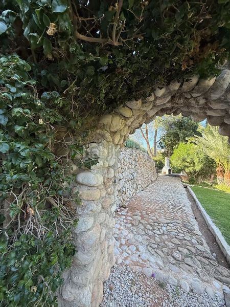 Foto f963cb91-a93b-4e78-bfeb-f0e74806897c. Casa amb calefacció piscina a Altea ciudad Altea