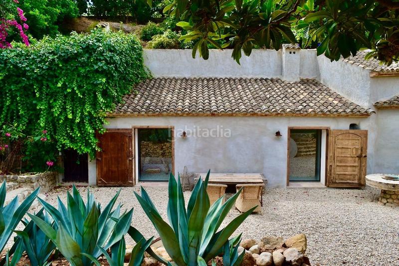 Foto feaf6e41-d552-4af7-9b50-1b4298b7e04f. Maison avec chauffage piscine dans Altea ciudad Altea
