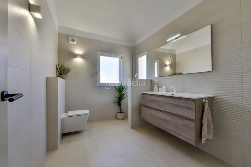 Foto 08abb528-6ad7-4a6c-b1c1-139114bc5ba2. Casa amb calefacció piscina a El Tossal-Bello Horizonte Nucia (la)