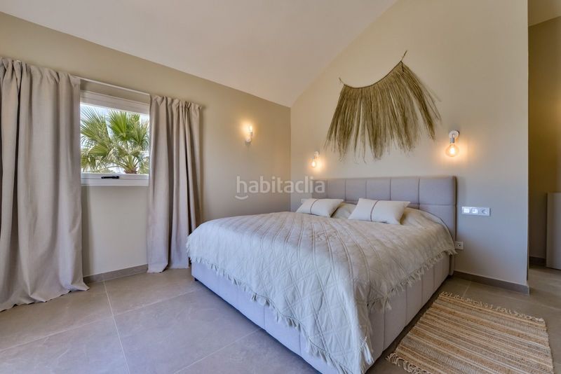 Foto 19847a01-f6ba-4275-b363-5b63f0c11b4e. Casa amb calefacció piscina a El Tossal-Bello Horizonte Nucia (la)