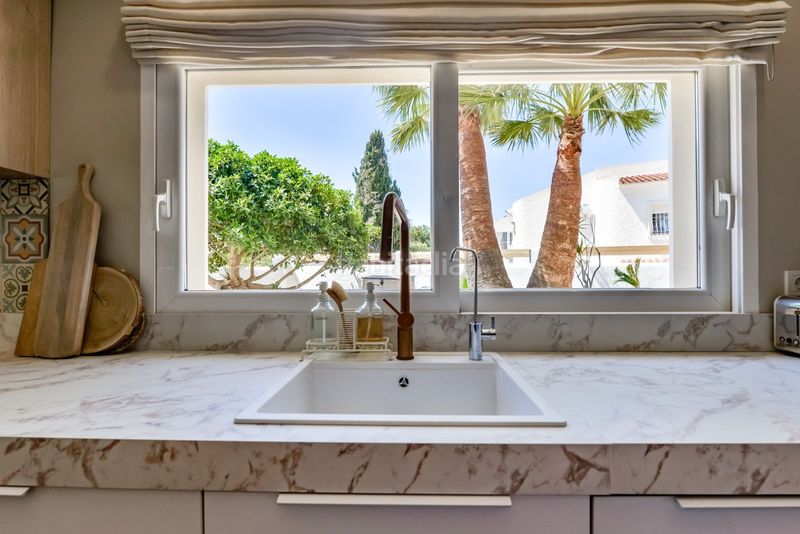 Foto 1dcec97a-06bb-42b8-a585-34367a8619e2. Casa amb calefacció piscina a El Tossal-Bello Horizonte Nucia (la)