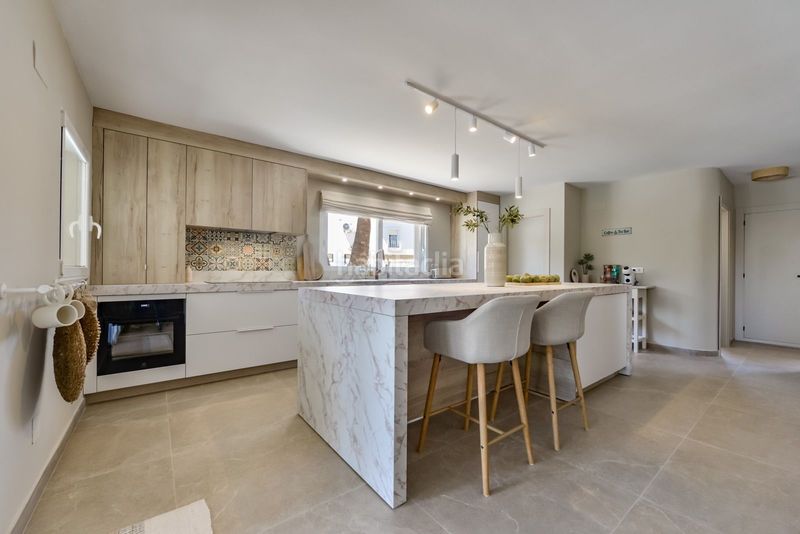 Foto 29ea13f2-b259-48f5-ac2c-67577dba58aa. Casa amb calefacció piscina a El Tossal-Bello Horizonte Nucia (la)