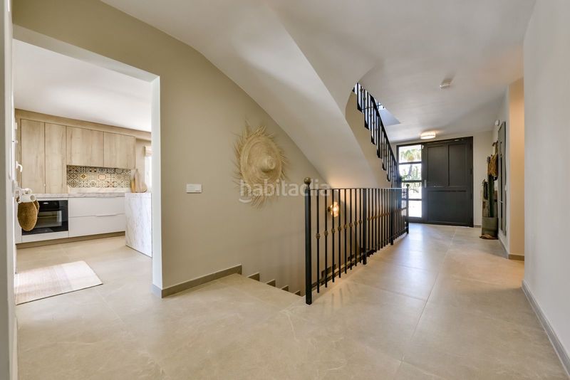 Foto 356d002f-5f03-4eea-aa26-de1af44cdf38. Casa amb calefacció piscina a El Tossal-Bello Horizonte Nucia (la)