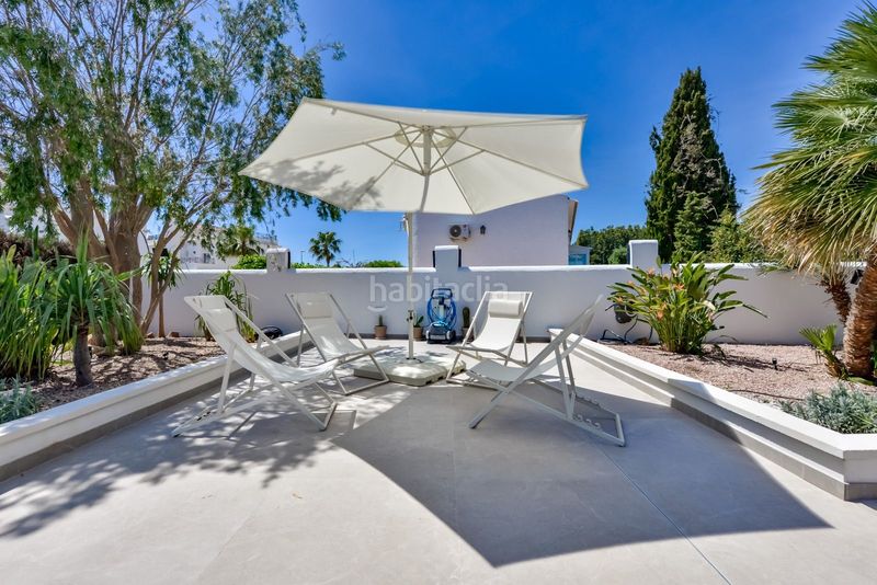 Foto 38850799-43bb-4f87-bd7a-381fc83733c9. Casa amb calefacció piscina a El Tossal-Bello Horizonte Nucia (la)