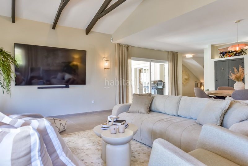 Foto 3af23611-1402-4afb-bfa6-9f2f2e0a6fcb. Casa amb calefacció piscina a El Tossal-Bello Horizonte Nucia (la)