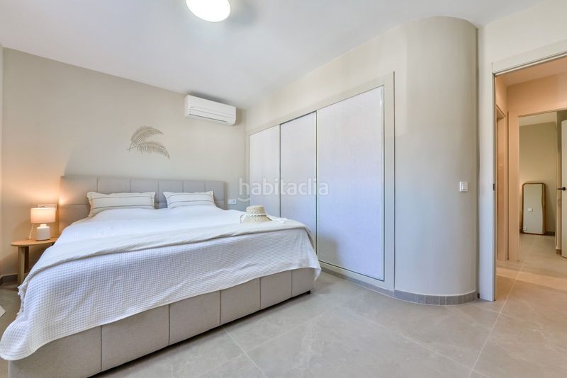 Foto 491f12d9-6659-452b-9448-a082d262d751. Casa amb calefacció piscina a El Tossal-Bello Horizonte Nucia (la)