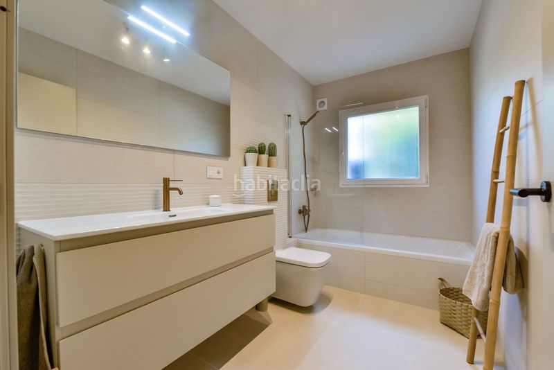 Foto 5970f16f-cdf7-429b-9097-0e7ea6eae557. Casa amb calefacció piscina a El Tossal-Bello Horizonte Nucia (la)