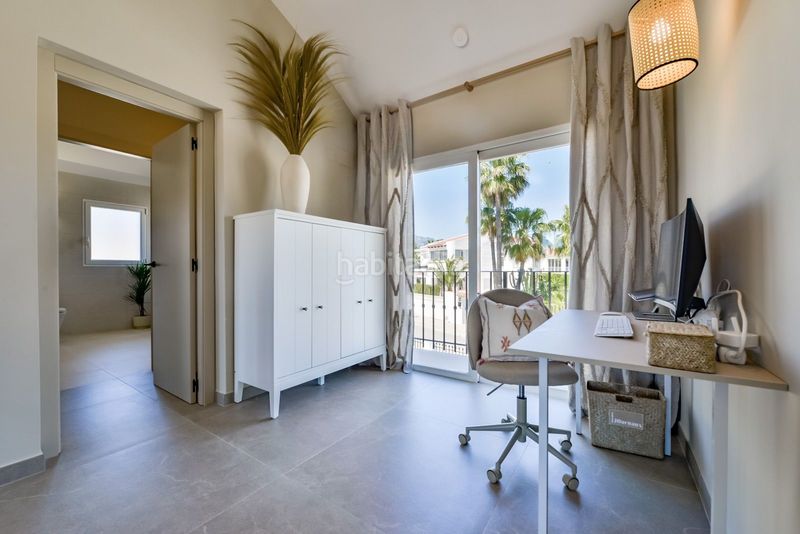 Foto 62163329-7e88-4242-b434-62ce5658a10a. Casa amb calefacció piscina a El Tossal-Bello Horizonte Nucia (la)