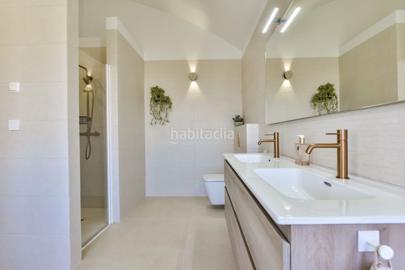 Foto 63ef78d0-5fb9-459e-82b5-73cf1a920451. Casa amb calefacció piscina a El Tossal-Bello Horizonte Nucia (la)