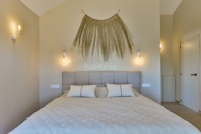 Foto 66fe83e0-ee0d-4535-b3d0-5a0321bca33e. Casa amb calefacció piscina a El Tossal-Bello Horizonte Nucia (la)