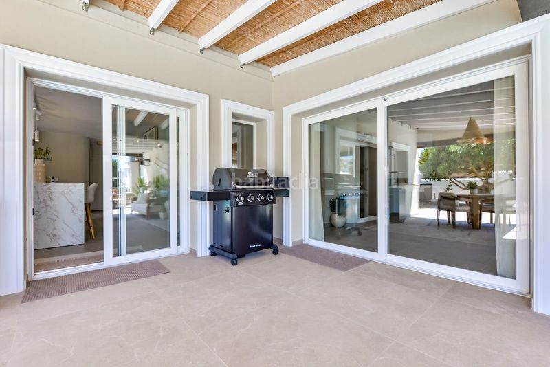 Foto 6f3a6ee2-619b-4b34-82ec-21b2c0512b87. Casa amb calefacció piscina a El Tossal-Bello Horizonte Nucia (la)