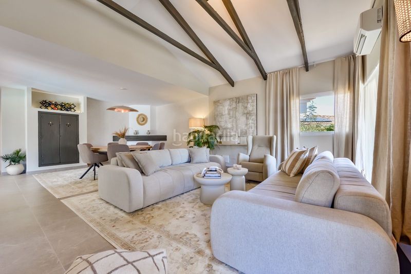 Foto 74314b67-e8e0-410d-a2b5-1493609e8a14. Casa amb calefacció piscina a El Tossal-Bello Horizonte Nucia (la)