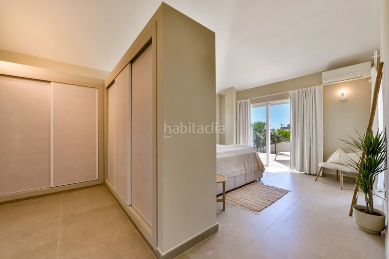 Foto 7aa83503-6b8b-48f3-90d2-05f9b4f13351. Casa amb calefacció piscina a El Tossal-Bello Horizonte Nucia (la)