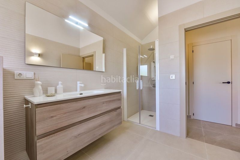 Foto 83e858cd-49df-40c8-bfe6-340c3d499fbc. Casa amb calefacció piscina a El Tossal-Bello Horizonte Nucia (la)