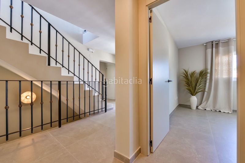 Foto 849be322-3ce0-4229-9314-dbf9bb4e8e7e. Casa amb calefacció piscina a El Tossal-Bello Horizonte Nucia (la)