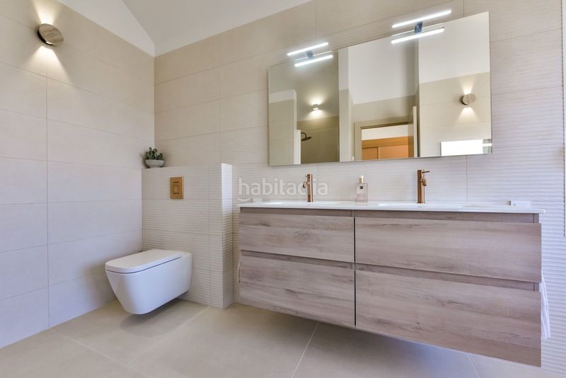 Foto 87f01347-93fe-4d2b-853b-0f9a393b7757. Casa amb calefacció piscina a El Tossal-Bello Horizonte Nucia (la)