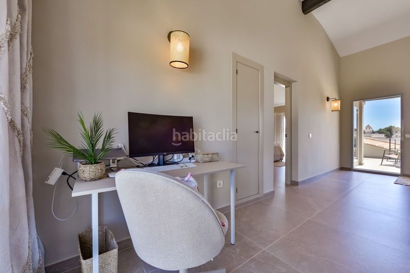 Foto 8c85cdf7-2978-4c40-9e2a-da89358e7d30. Casa amb calefacció piscina a El Tossal-Bello Horizonte Nucia (la)