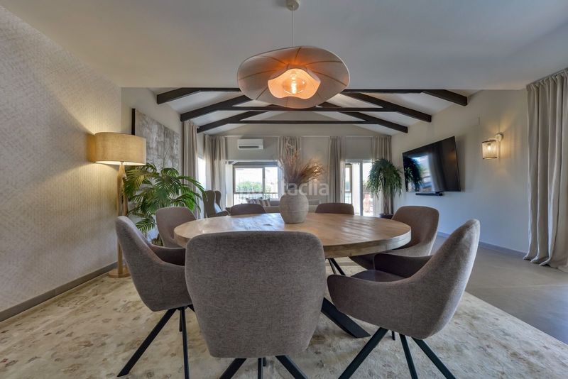 Foto 9f08b88f-ca14-47a3-bb1f-62f59e696f44. Casa amb calefacció piscina a El Tossal-Bello Horizonte Nucia (la)