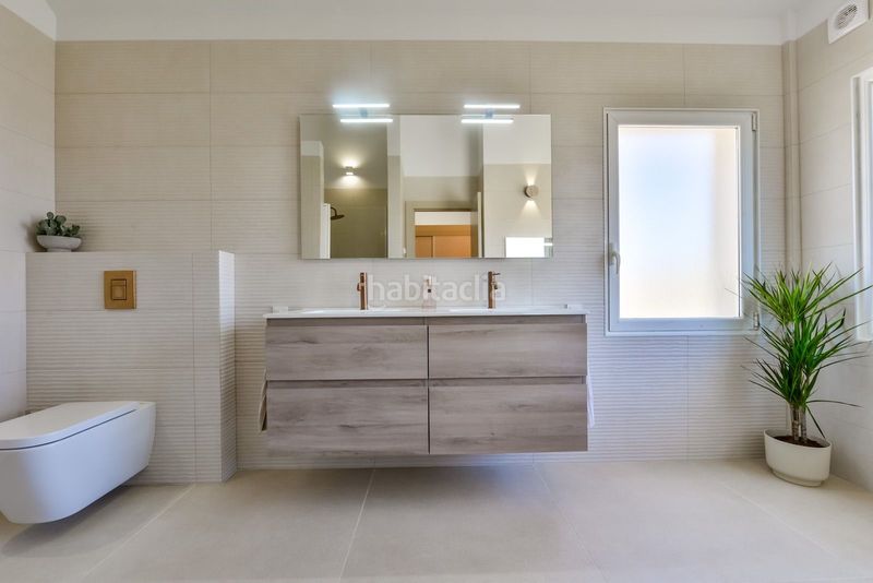 Foto a432f9f1-3482-4d75-b7e6-0590a8f3274e. Casa amb calefacció piscina a El Tossal-Bello Horizonte Nucia (la)