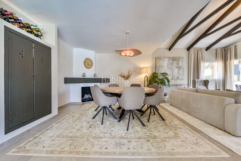 Foto a839177a-c61e-4f6a-8991-b1df188b44fd. Casa amb calefacció piscina a El Tossal-Bello Horizonte Nucia (la)