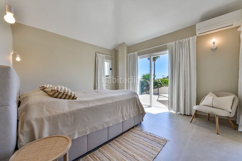 Foto ac08edd3-2a43-4e77-84eb-b132daf3f1e7. Casa amb calefacció piscina a El Tossal-Bello Horizonte Nucia (la)