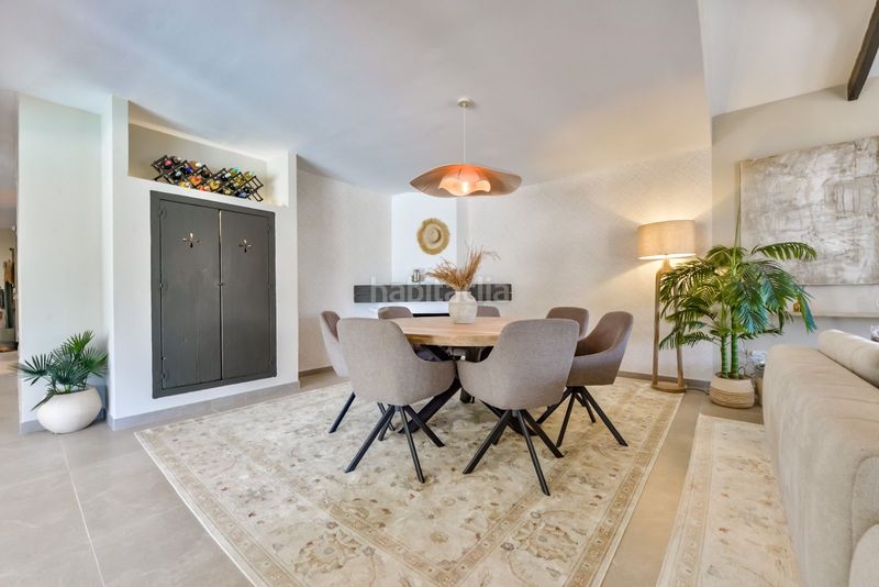 Foto aead3ef1-68d8-4b9e-bcce-995d9347cb86. Casa amb calefacció piscina a El Tossal-Bello Horizonte Nucia (la)