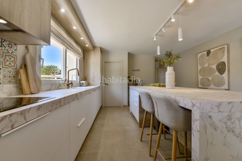 Foto aeb74112-839e-49f2-b04e-18edd58e0e56. Casa amb calefacció piscina a El Tossal-Bello Horizonte Nucia (la)