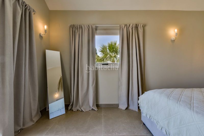 Foto b764873b-a68d-45c0-8d2c-bc72fe8e2a0f. Casa amb calefacció piscina a El Tossal-Bello Horizonte Nucia (la)