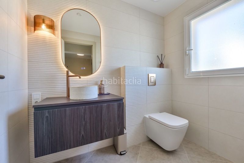 Foto b894a577-87d9-4df6-8c52-b26832d4c81f. Casa amb calefacció piscina a El Tossal-Bello Horizonte Nucia (la)