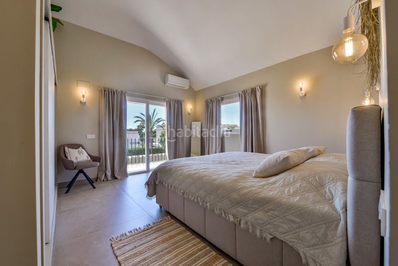 Foto bbda290b-df43-4590-9cc2-f7da8cd463b6. Casa amb calefacció piscina a El Tossal-Bello Horizonte Nucia (la)