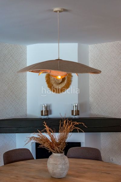 Foto c0daed7c-9857-4602-ac63-ae76e15e849f. Casa amb calefacció piscina a El Tossal-Bello Horizonte Nucia (la)