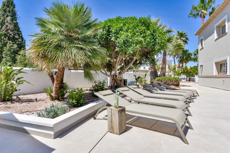 Foto c4aeaf05-0399-46ab-81fd-9a821daa813b. Casa amb calefacció piscina a El Tossal-Bello Horizonte Nucia (la)