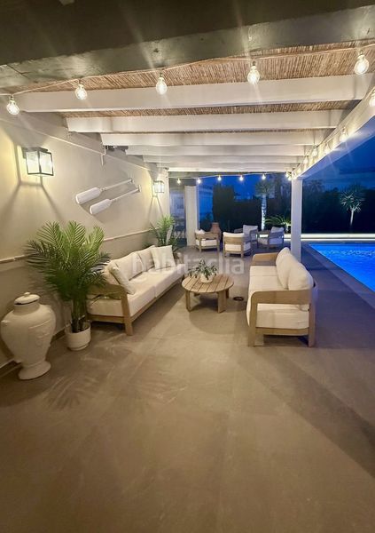 Foto c9c2cc0e-e361-48b8-9f90-d6ef58643643. Casa amb calefacció piscina a El Tossal-Bello Horizonte Nucia (la)